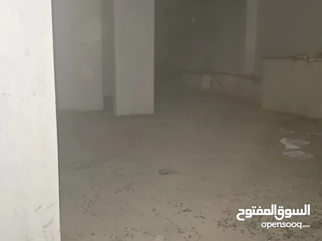 مخزن تحت عمارة للايجار بشامون التخصصي