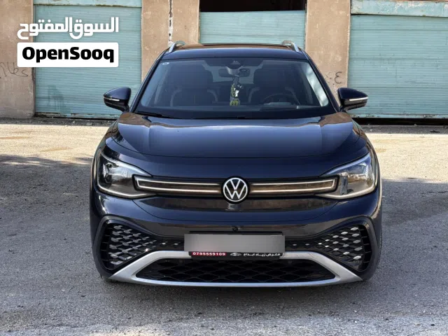 2023 فولكسفاغن ID 6 ID.6 Crozz Pro
