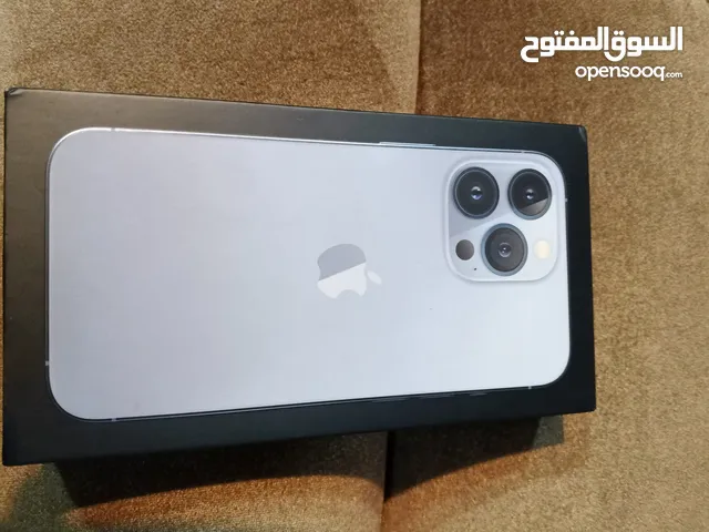 Apple iPhone 13 Pro 128 GB in Zarqa