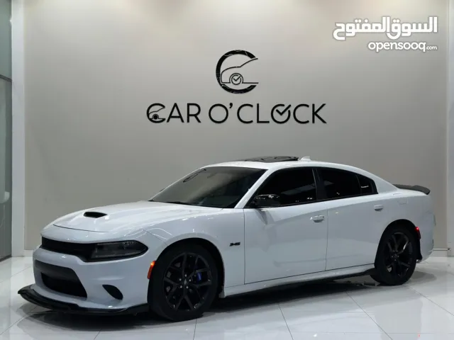 Dodge Charger RT 2023