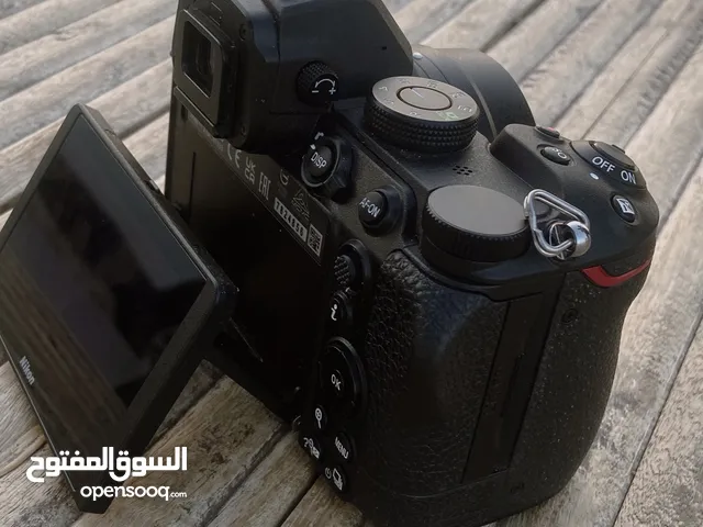 Nikon DSLR Cameras in Basra