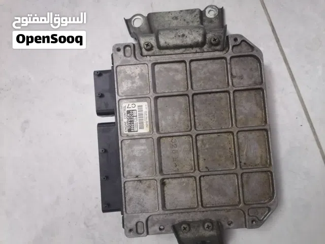 كمبيوتر ياريس مديل 2007