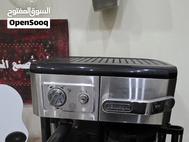 Delonghi Coffee Machine مكينه قهوه