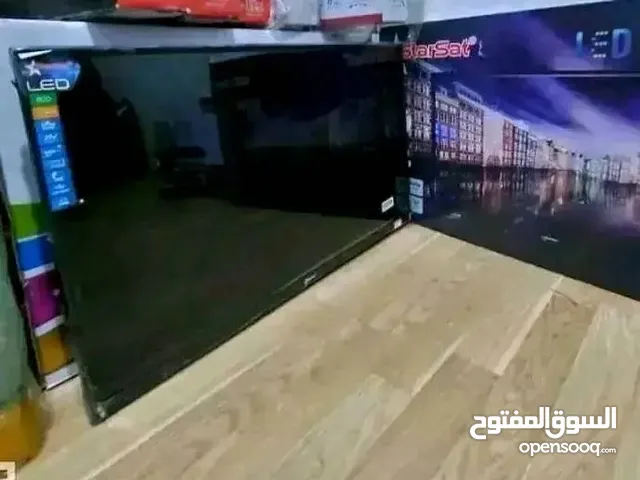 حطمنا الاسعار شاشات ستار سات 32 بوضة lED وكالة حجم كبير معاء كرت ضمان سنة