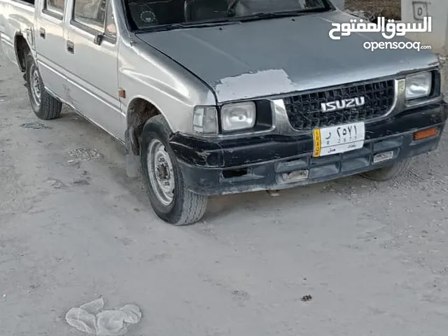 Toyota Hilux 1993 in Baghdad