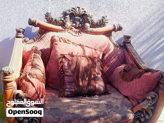 كنبات مصريه تكفي حال 8 أشخاص الي 10 أشخاص