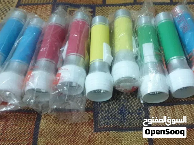 بجلي مخزن بحالة ممتازة