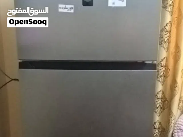 ثلاجة شارب ديجيتال ضمان 7 سنوات