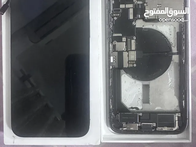شاشة iPhone 14 pro max تفصيخ مكفولة .