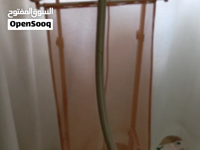 جهاز كوي وتعليق ملابس بخار Panasonic الأصلي قوة 1800 واط — بخار قوي وممتاز يعمل على كهرباء