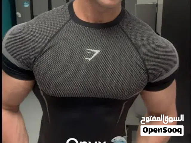 Gymshark Onyx V5 Original