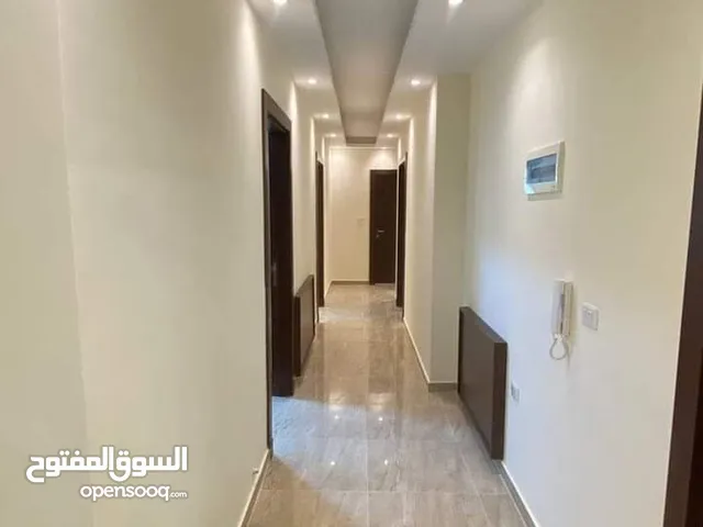 180 m2 3 Bedrooms Apartments for Rent in Amman Marj El Hamam