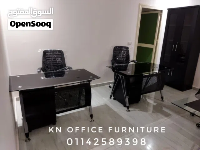 مكتب موظفين زجاج سيكوربت