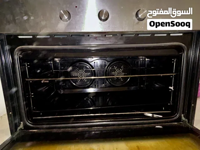 فرن كهربائي