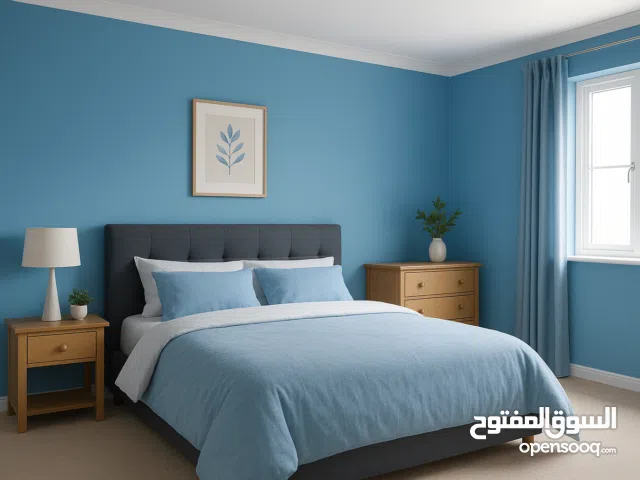 70 m2 2 Bedrooms Apartments for Rent in El Jadida Saada