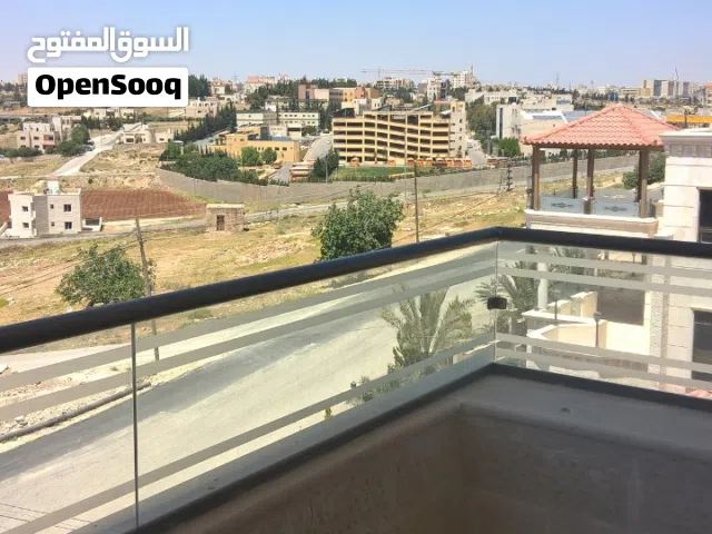 200 m2 3 Bedrooms Apartments for Rent in Amman Al Bnayyat