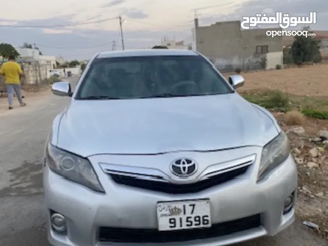 Toyota Camry 2007 in Zarqa