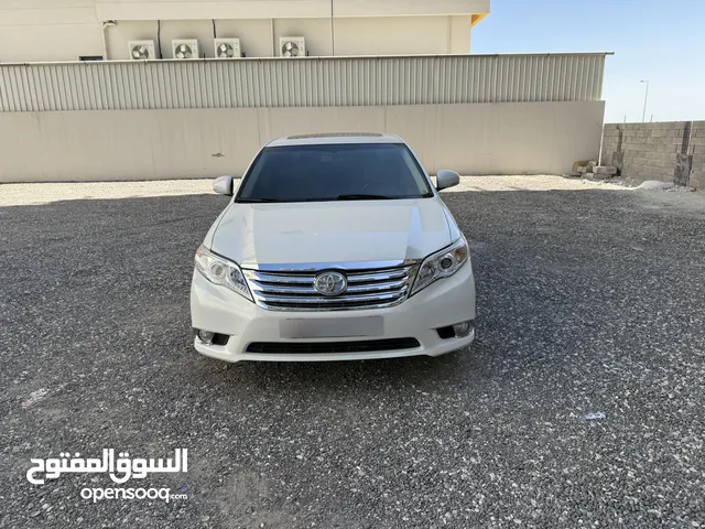 Used Toyota Avalon in Northern Governorate