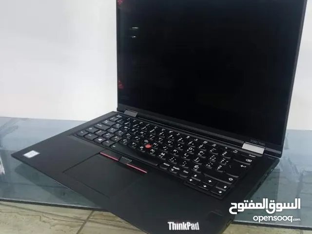 لابتوب لينوفو