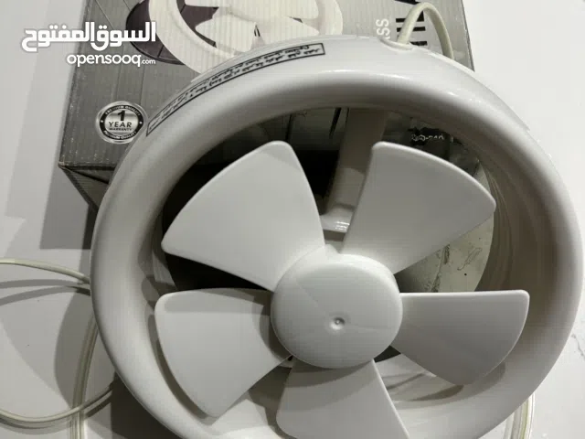 شفاط نوفال زجاج20 سم للمطبخ او الحمام استعمال فترة قصيرة بحالة ممتازة