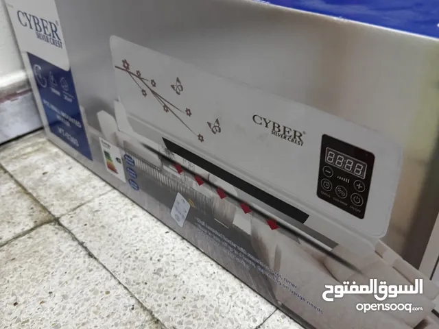 Portable Air Conditioning