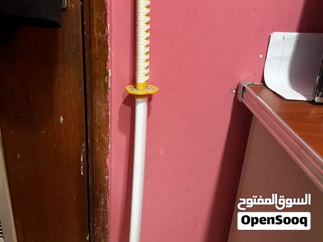 سيف خشب من مسلسل anime