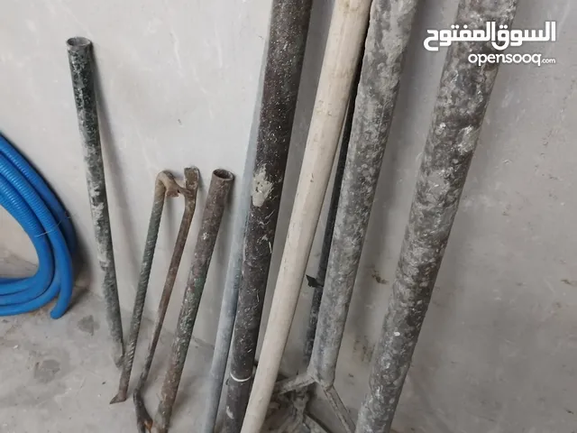 معدات صناعية