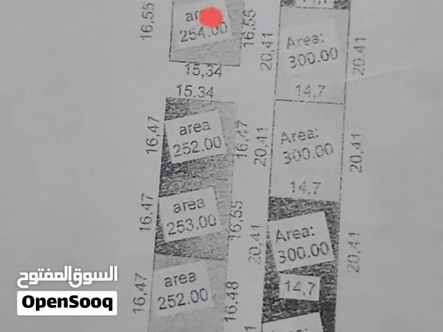 قعطتين في الكحيلي جنب بعض مساحتهم 250م. وحده منهم واجهتين