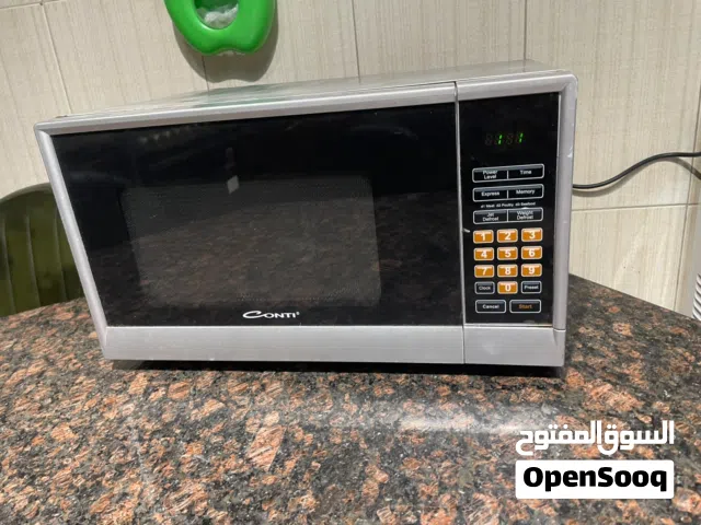 Conti 20 - 24 Liters Microwave in Amman