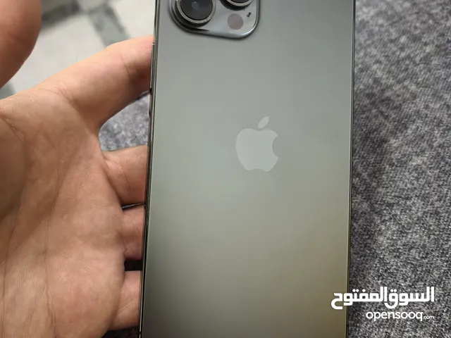 Iphone 12 promax 128GB