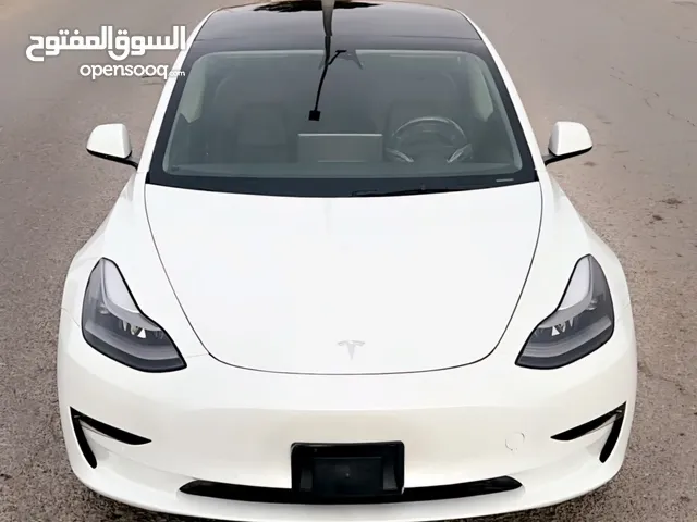 Tesla Model 3 2022 in Zarqa