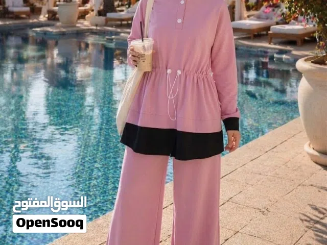 تريننغ ستاتي  قطعتين