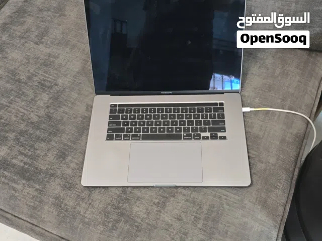 macOS Apple for sale  in Amman
