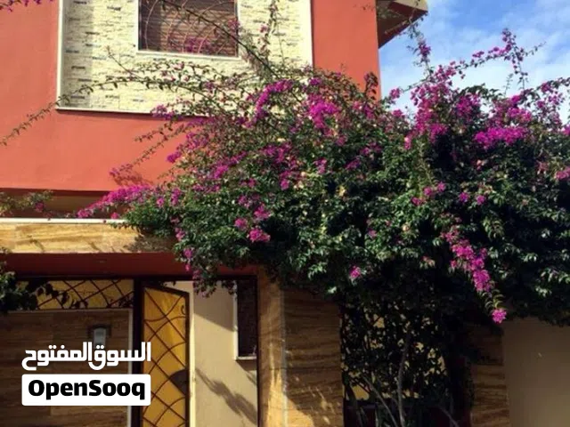 فيلا دورين للايجار في  قرقارش  السياحية