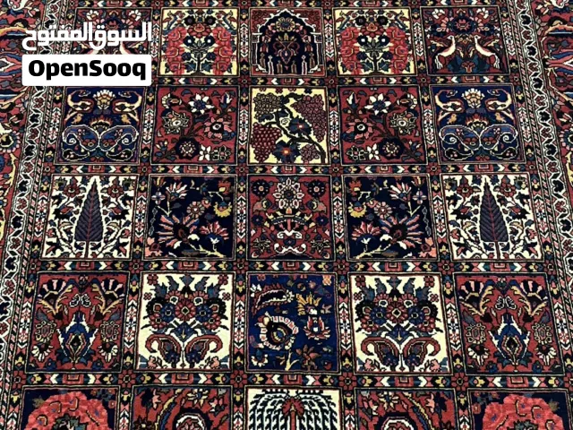 سجادة إيراني يدوي (بختياري)