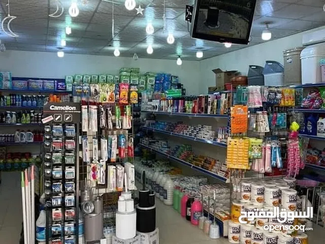 جنزور معاقين