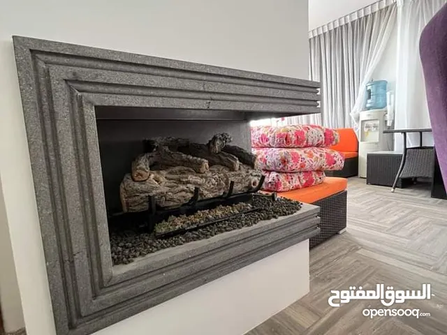 240 m2 3 Bedrooms Apartments for Sale in Amman Al Rabiah