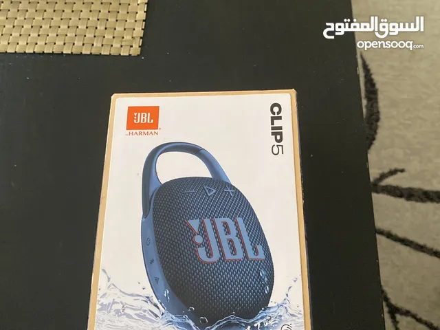 JBL speaker clip 5 new not opened