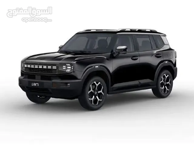 New Jetour Other in Manama