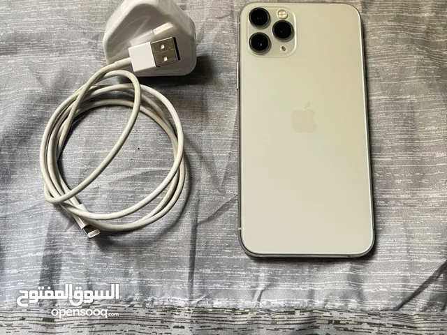 ايفون حاله جيده