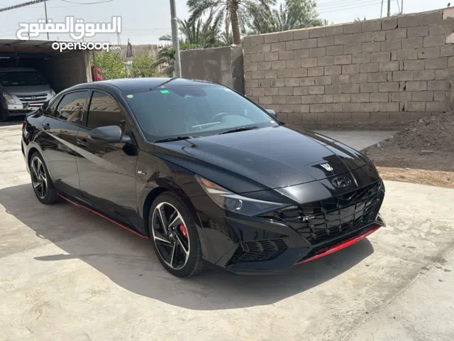 هونداي النترا