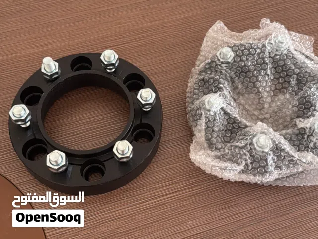 سبيسرات 6 بلوط