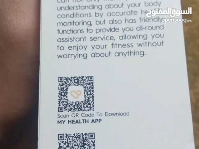 Other smart watches for Sale in Amman
