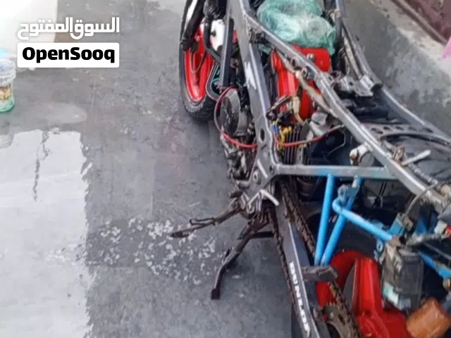 1990 هوندا CBR