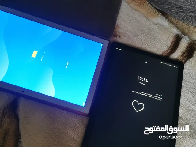 بلاك فيو ايبادات عملية جدا وسريع وذاكرة كبيرة