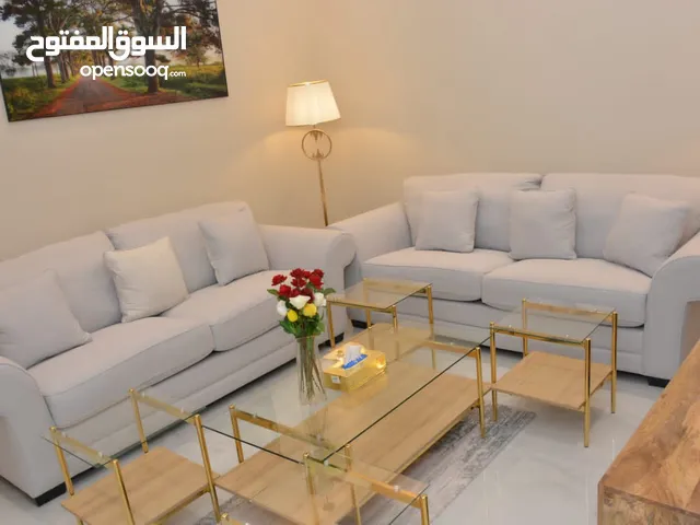 111 m2 2 Bedrooms Apartments for Rent in Jeddah Ar Rawdah