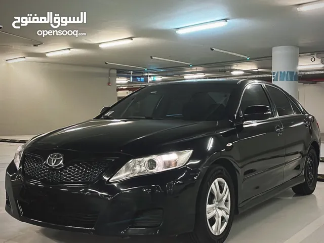 كامري SE محول ستاندر للبدل او للبيع