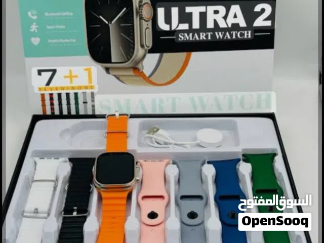 ساعة سمارت Ultra2