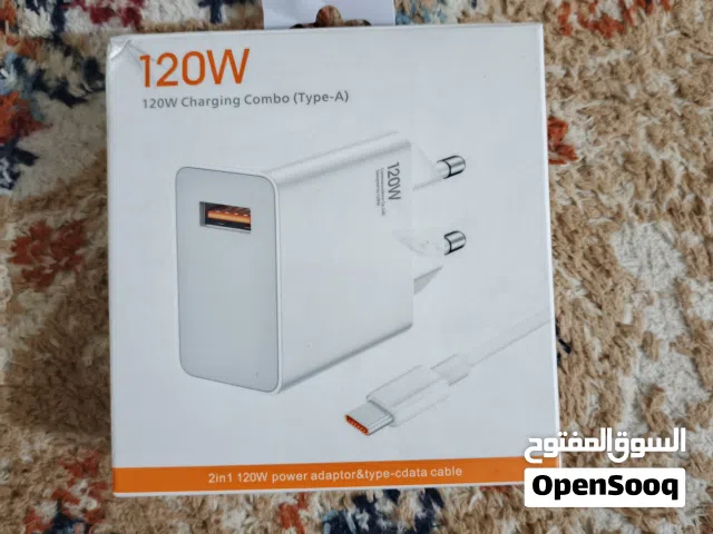 شاحنة تايبسي 120 واط جديده