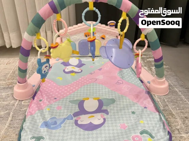 baby play mat